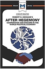 After Hegemony (Hardcover)