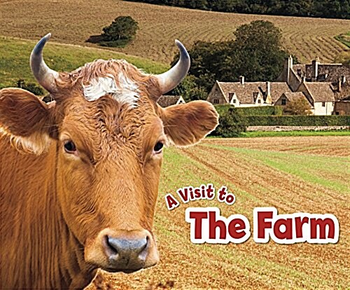 The Farm (Hardcover)