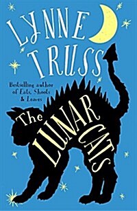 The Lunar Cats (Paperback)