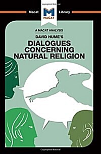 An Analysis of David Humes Dialogues Concerning Natural Religion : Dialogues Concerning Natural Religion (Hardcover)