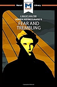 Fear and Trembling (Hardcover)