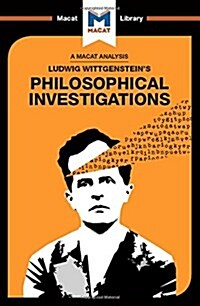 Philosophical Investigations (Hardcover)