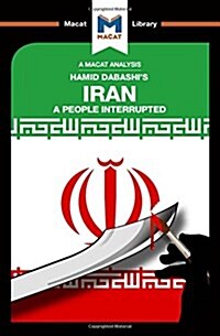 Iran : A People Interrupted (Hardcover)