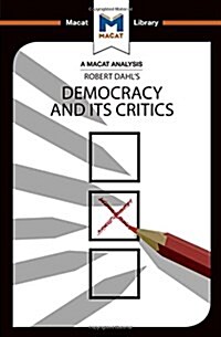 Democracy and its Critics (Hardcover)