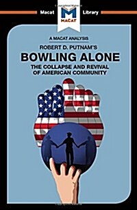 Bowling Alone (Hardcover)