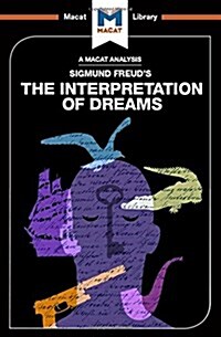 The Interpretation of Dreams (Hardcover)
