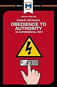 Obedience to Authority (Hardcover)