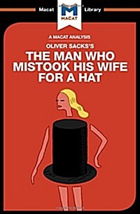 The Man Who Mistook His Wife For a Hat (Hardcover)