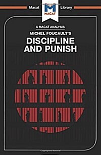 Discipline and Punish (Hardcover)