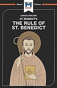 Rule of St Benedict (Hardcover)