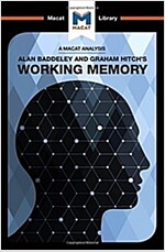 An Analysis of Alan D. Baddeley and Graham Hitch's Working Memory (Hardcover)