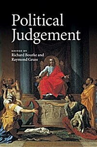 Political Judgement : Essays for John Dunn (Paperback)