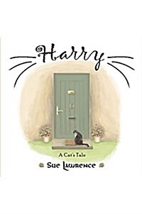 Harry, A Cats Tale (Paperback)