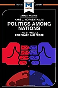 Politics Among Nations (Hardcover)