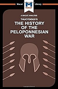 An Analysis of Thucydidess History of the Peloponnesian War (Hardcover)
