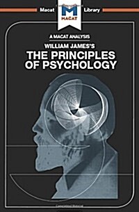 An Analysis of William Jamess The Principles of Psychology (Hardcover)