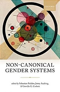 Non-Canonical Gender Systems (Hardcover)