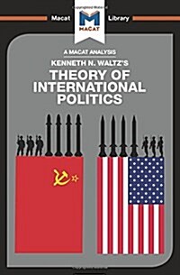Theory of International Politics (Hardcover)