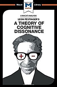 A Theory of Cognitive Dissonance (Hardcover)