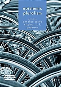 Epistemic Pluralism (Hardcover)