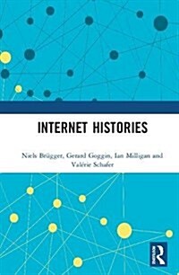 Internet Histories (Hardcover)