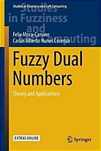 Fuzzy Dual Numbers: Theory and Applications (Hardcover, 2018)