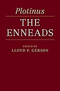 Plotinus: The Enneads (Hardcover)