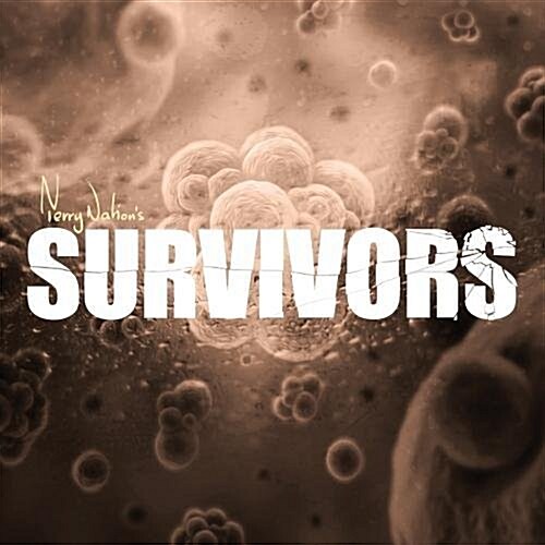 Survivors - Series 7 (CD-Audio)
