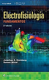 Electrofisiolog?: Fundamentos (Paperback, 2)