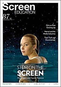 SCREEN EDUCATION ISSUE 87 (Paperback)