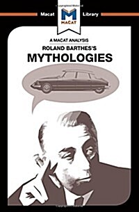 Mythologies (Hardcover)