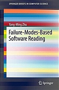 Failure-Modes-Based Software Reading (Paperback)