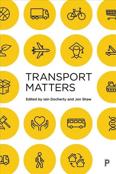 Transport Matters (Paperback)