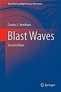 Blast Waves (Hardcover)