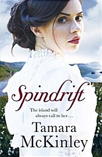 Spindrift (Paperback)