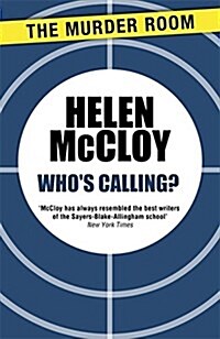 Whos Calling? (Paperback)