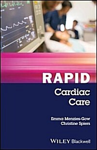Rapid Cardiac Care (Paperback)