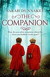 The Companion (Paperback)