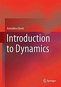 Introduction to Dynamics (Hardcover)
