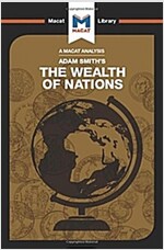 An Analysis of Adam Smith's The Wealth of Nations (Hardcover)