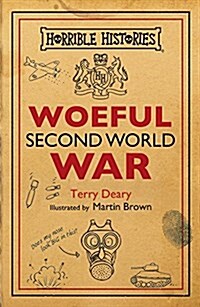 Woeful Second World War (Paperback)