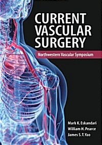 Current Vascular Surgery : Northwestern Vascular Symposium (Hardcover)