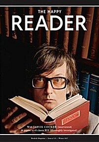 The Happy Reader - Issue 10 (Paperback)