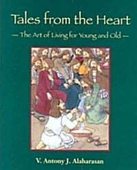 Tales from the Heart (Hardcover)