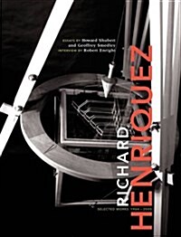 Richard Henriquez (Hardcover, Illustrated edition)