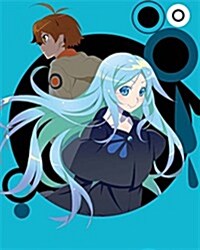 クビキリサイクル 靑色サヴァンと戱言遣い 1(完全生産限定版) [Blu-ray] (Blu-ray)