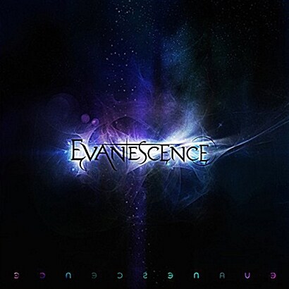 [수입] Evanescence - Evanescence [LP]