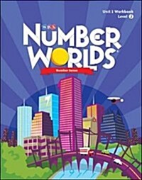 Number Worlds Level J, Student Workbook Operations (5 Pack) (Hardcover)