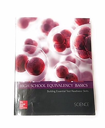 Hse Basics: Science Core Subject Module, Student Edition (Paperback)
