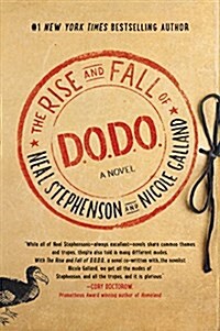 The Rise and Fall of D.O.D.O. (Paperback)